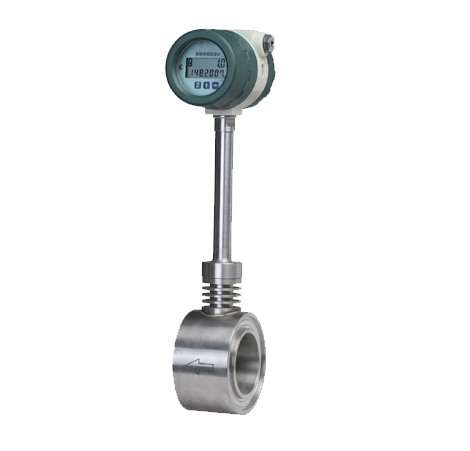 LUGB Vortex Flowmeter