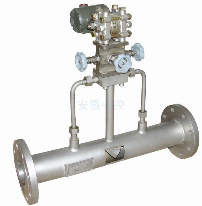 LX Wedge Flowmeter