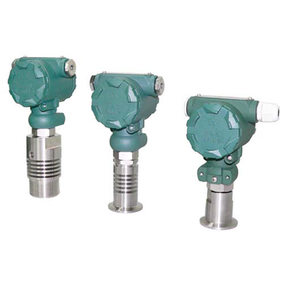 FC0803G Diaphragm Pressure Transmitter