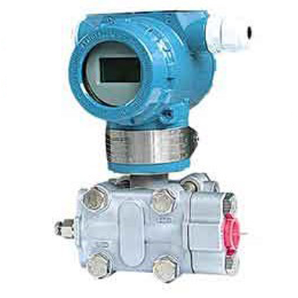 FC3051HP High Precision High Static Pressure Differential Pressure Transmitter