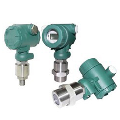 FC0802 Ceramic Capacitance Pressure Transmitter