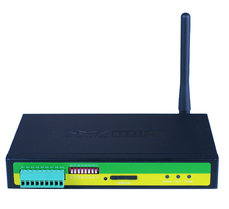 FC-R01 Intelligent RTU