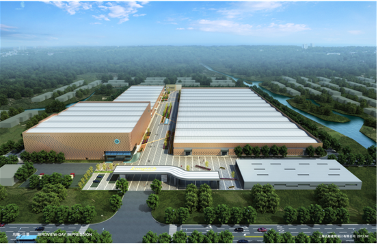 Intelligent Factory Solution