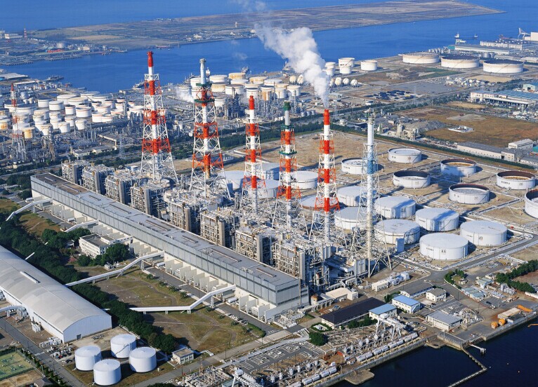 Energy Management Solution