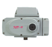FC-FCD電動(dòng)閥門(mén)執(zhí)行器