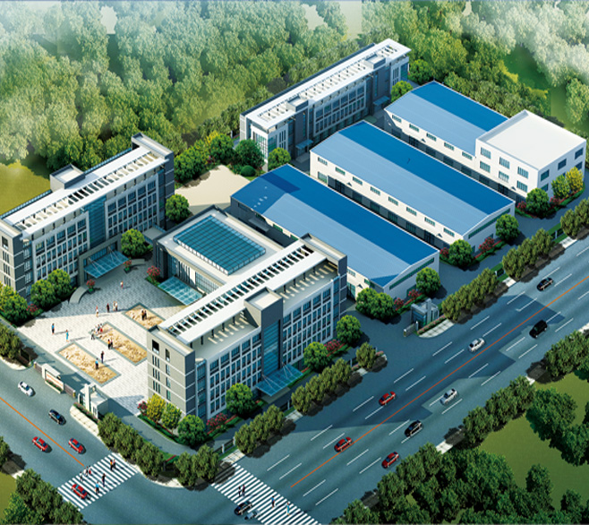 智能工廠(chǎng)解決方案